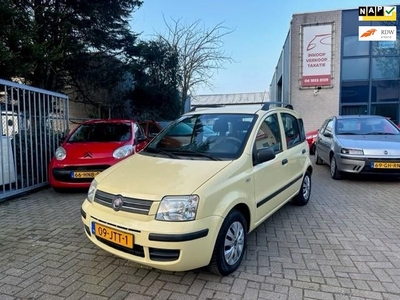 Fiat Panda 1.2 Edizione Cool, Airco, Apk 02/2025, Nap