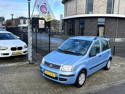 Fiat Panda 1.2 Edizione Cool ...Airco... (bj 2008)