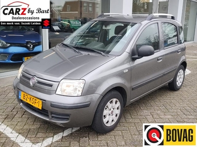 Fiat Panda 1.2 EDIZIONE COOL Airco City Steering NAP!