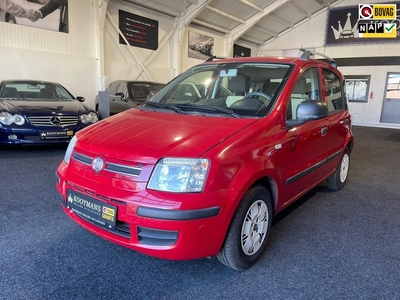 Fiat Panda 1.2 Edizione Cool Airco Eletrische-ramen City