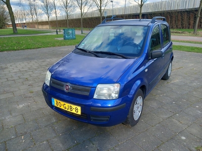 Fiat Panda 1.2 Edizione Cool