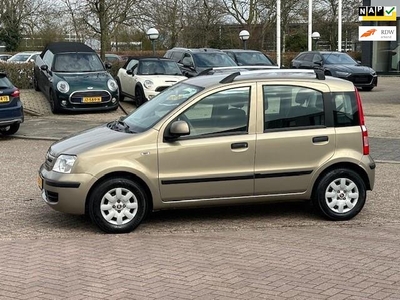 Fiat Panda 1.2 Edizione Cool,bj.2011,kleur:beige,5 deurs,airco,1e eigenaar,NAP met 75792 km.en APK tot 08/2024,zeer nette auto.