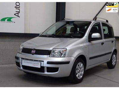 Fiat Panda 1.2 