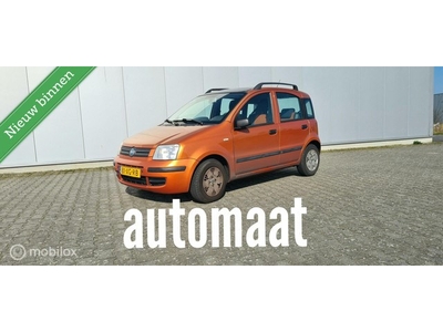 Fiat Panda 1.2 Emotion