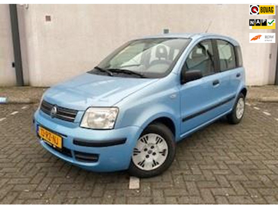 Fiat Panda 1.2 Navigator