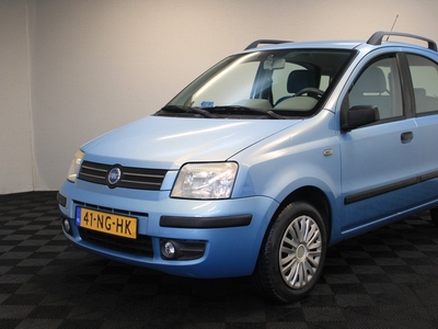 Fiat Panda 1.2 SportSound | Airco |