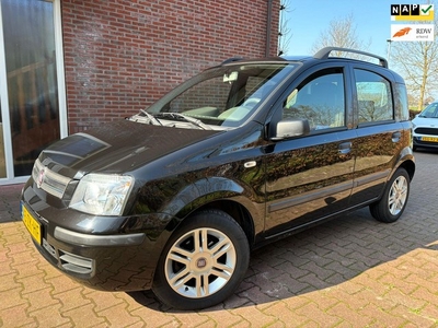 Fiat Panda 1.2 Young