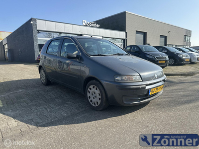 Fiat Punto 1.2