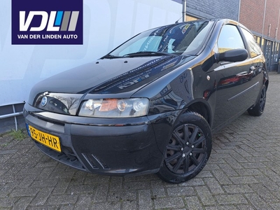 Fiat Punto 1.2 (bj 2002)