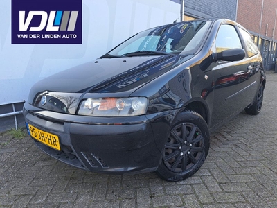 Fiat Punto 1.2