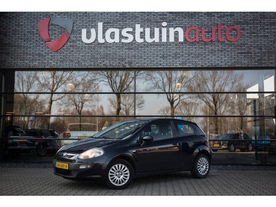 Fiat Punto Evo 1.3-16V MultiJet Dynamic (bj 2010)