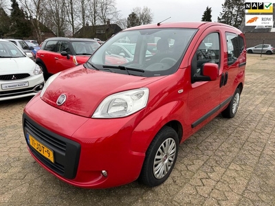 Fiat Qubo 1.4 Dynamic NAP A-C 2xSCHUIFDEUR NW.APK