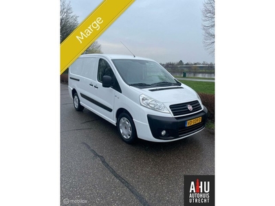 Fiat Scudo Bestel 12 2.0 MultiJet