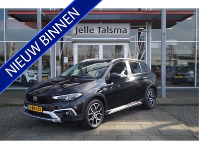 Fiat Tipo Cross 1.5 Hybrid 130pk Automaat¦17''