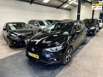 Fiat Tipo Stationwagon 1.4 16v Lounge