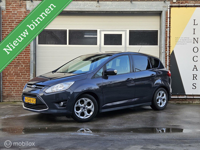 Ford C-Max 1.0 Titanium | PDC | Elek. Achterklep