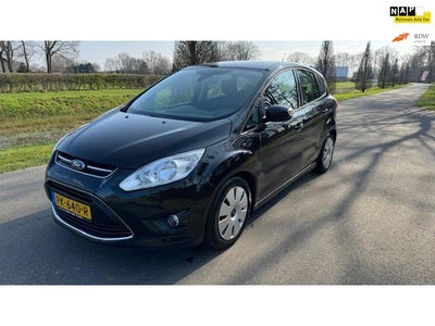 Ford C-Max 1.0 Trend