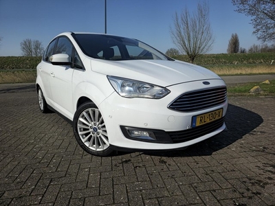 Ford C-Max 1.5 Titanium