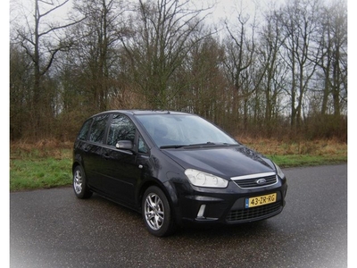 Ford C-Max 1.6-16V Titanium . Airco . Cruiscontrol .