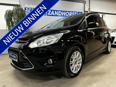 FORD C-MAX 1.6 Titanium