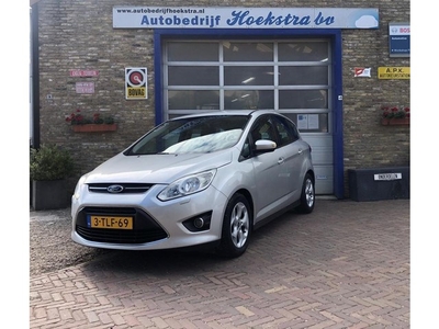 Ford C-Max 1.6 Titanium