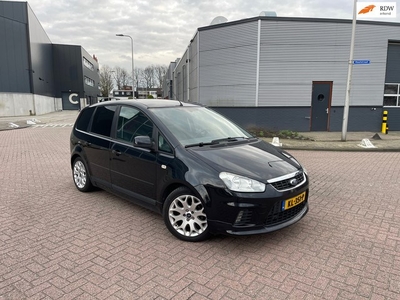 Ford C-Max 1.8-16V Ghia clima apk 5 dr