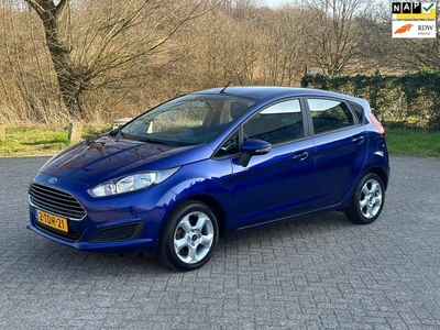 Ford Fiesta 1.0 NAVI I 46.065KM I PDC I N.A.P I ZEER MOOI!