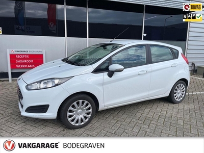 Ford Fiesta 1.0 Style / navigatie / airco