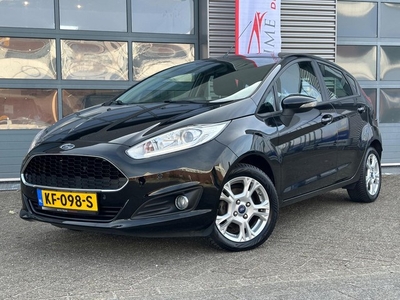 Ford Fiesta 1.0 Style Ultimate CRUISECR NAVI AIRCO