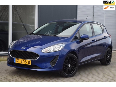 Ford Fiesta 1.1 Trend Airco Navi DAB+ NAP + APK