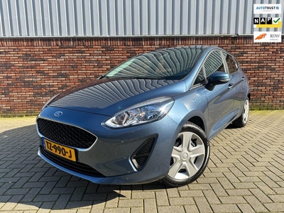 Ford Fiesta 1.1 Trend CarplayLane assistPDC