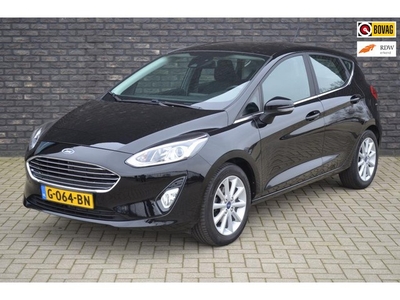 Ford Fiesta 1.1 Trend Climate controle draadloos laden