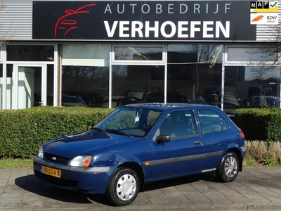 Ford Fiesta 1.3-8V Classic - ACTIE PRIJS - ORG NL AUTO -