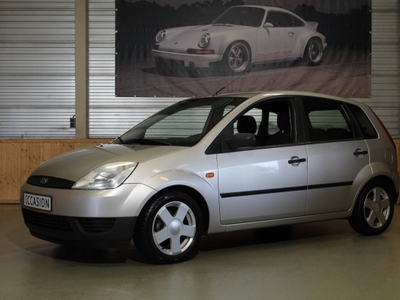 Ford Fiesta 1.3 CENTENNIAL / AIRCO 5 DEURS