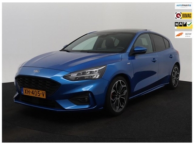 Ford Focus 1.0 EcoBoost ST Line Business PANORAMADAK