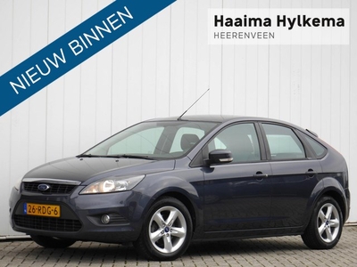 Ford Focus 1.6 Comfort 100PK NL Auto Trekhaak