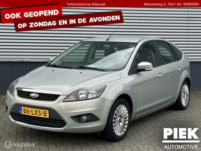 Ford Focus 1.8 Limited