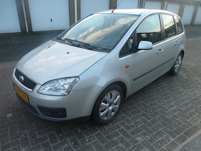 Ford Focus C-Max 1.6-16V Trend