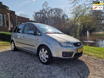 Ford Focus C-Max 1.8-16V Trend AIRCO