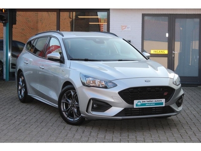 Ford Focus Wagon 1.0 EcoBoost ST Line Automaat, F1