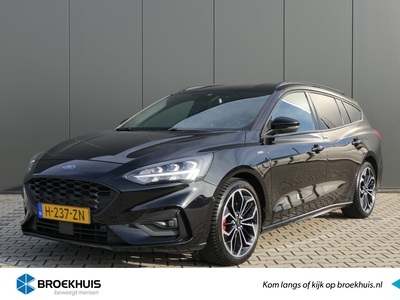 FORD FOCUS Wagon 1.0 EcoBoost ST Line | Camera | B&O | Winterpack | 18 Inch | LED | Climate Control