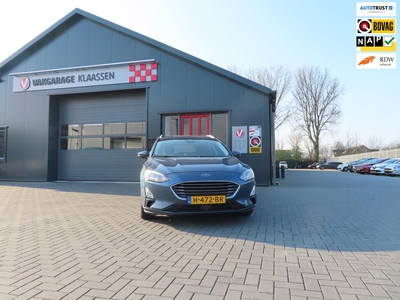 FORD FOCUS Wagon 1.0 EcoBoost Titanium Business