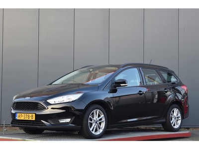 Ford FOCUS Wagon 1.0 Lease Edition (bj 2018)