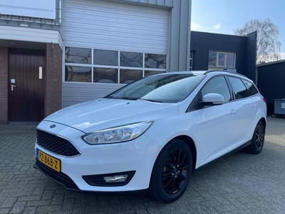 Ford Focus Wagon 1.0 Lease Edition Navi