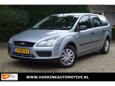 Ford Focus Wagon 1.4-16V Trend