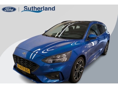 Ford Focus Wagon 1.5 EcoBoost ST Line Business 1.700 KG