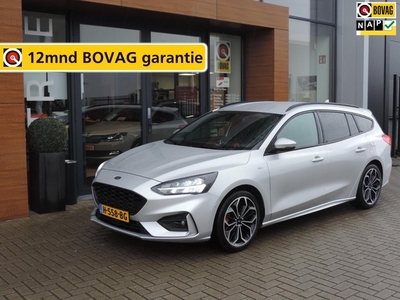 Ford Focus Wagon 1.5 EcoBoost ST Line Business 182PK