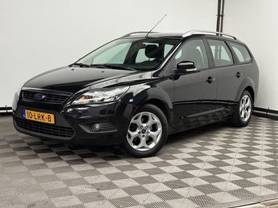 Ford FOCUS Wagon 1.6 Comfort Airco LM16