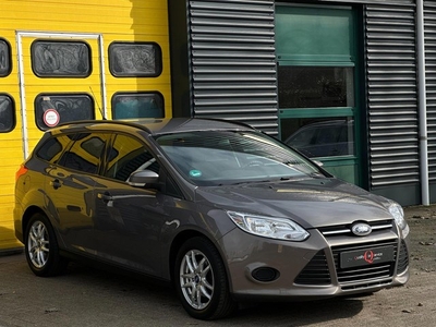 Ford Focus Wagon 1.6 TI-VCT Titanium PDC Trekhaak