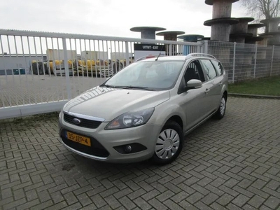 Ford FOCUS Wagon 1.8 Limited (bj 2009)